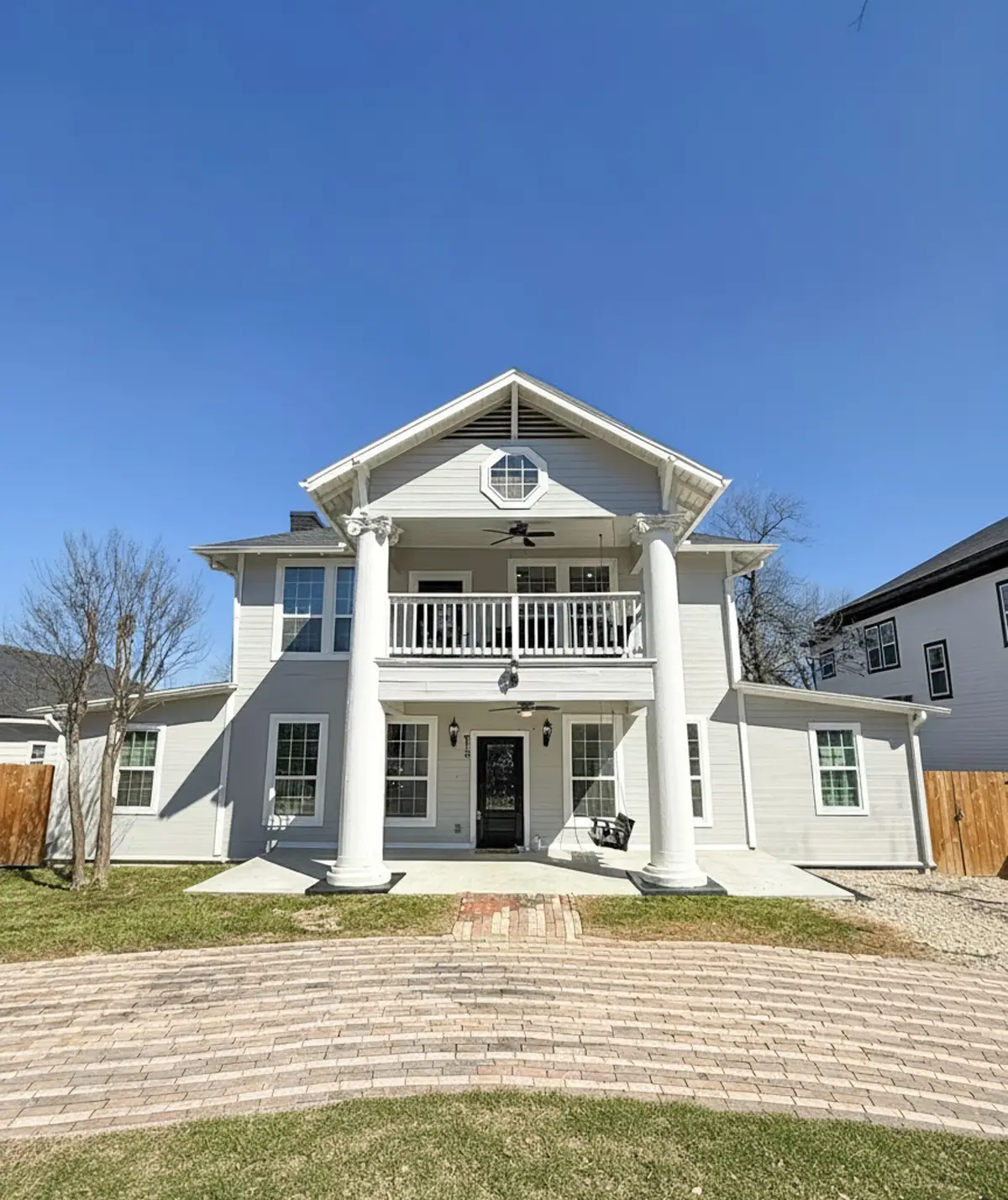 915 N 16th Street, Waco, TX 76707 - #1