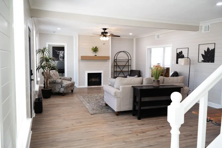 915 N 16th Street, Waco, TX 76707 - #3