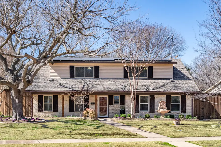 521 Cap Rock Drive, Richardson, TX 75080 - #2