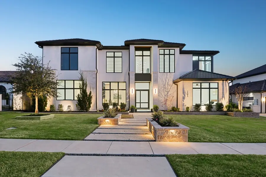 705 Stacy Drive, Southlake, TX 76092 - #2