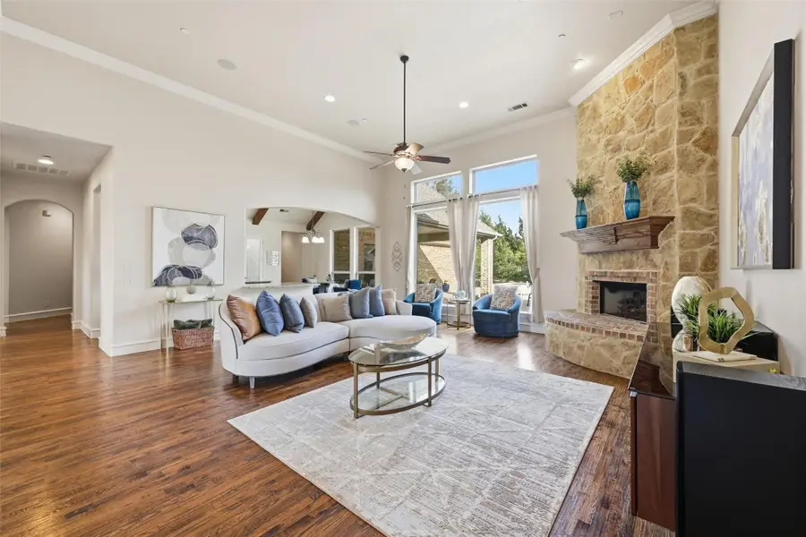 503 Burke Drive, Lucas, TX 75002 - #3