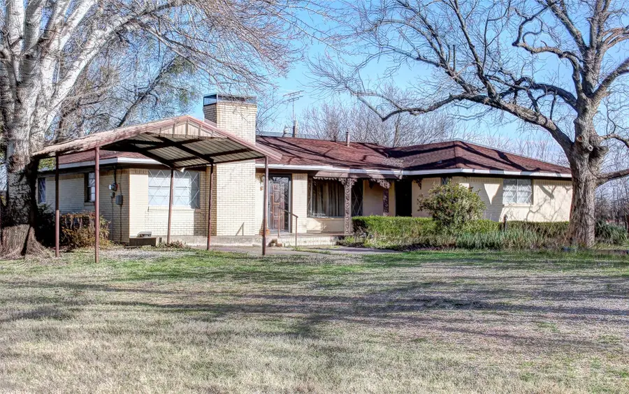 512 N Sherley Avenue, Anna, TX 75409 - #2