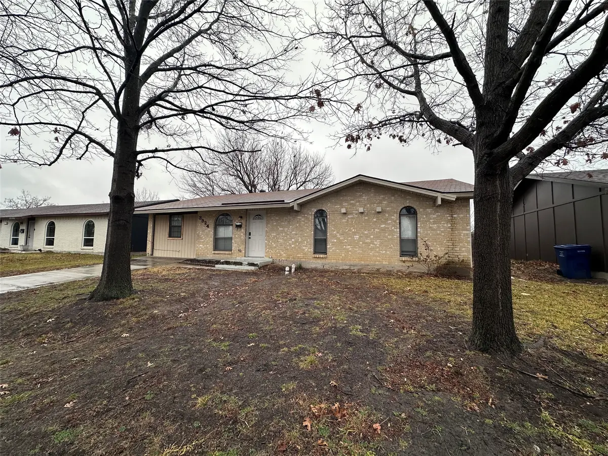 3924 Providence Drive, Garland, TX 75043 - #1