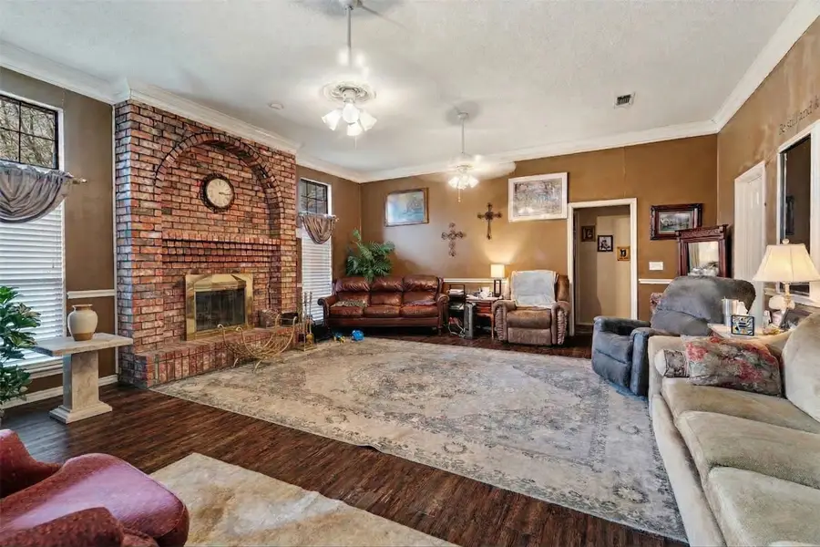 4315 Lakeshore Drive, Reno, TX 75462 - #3