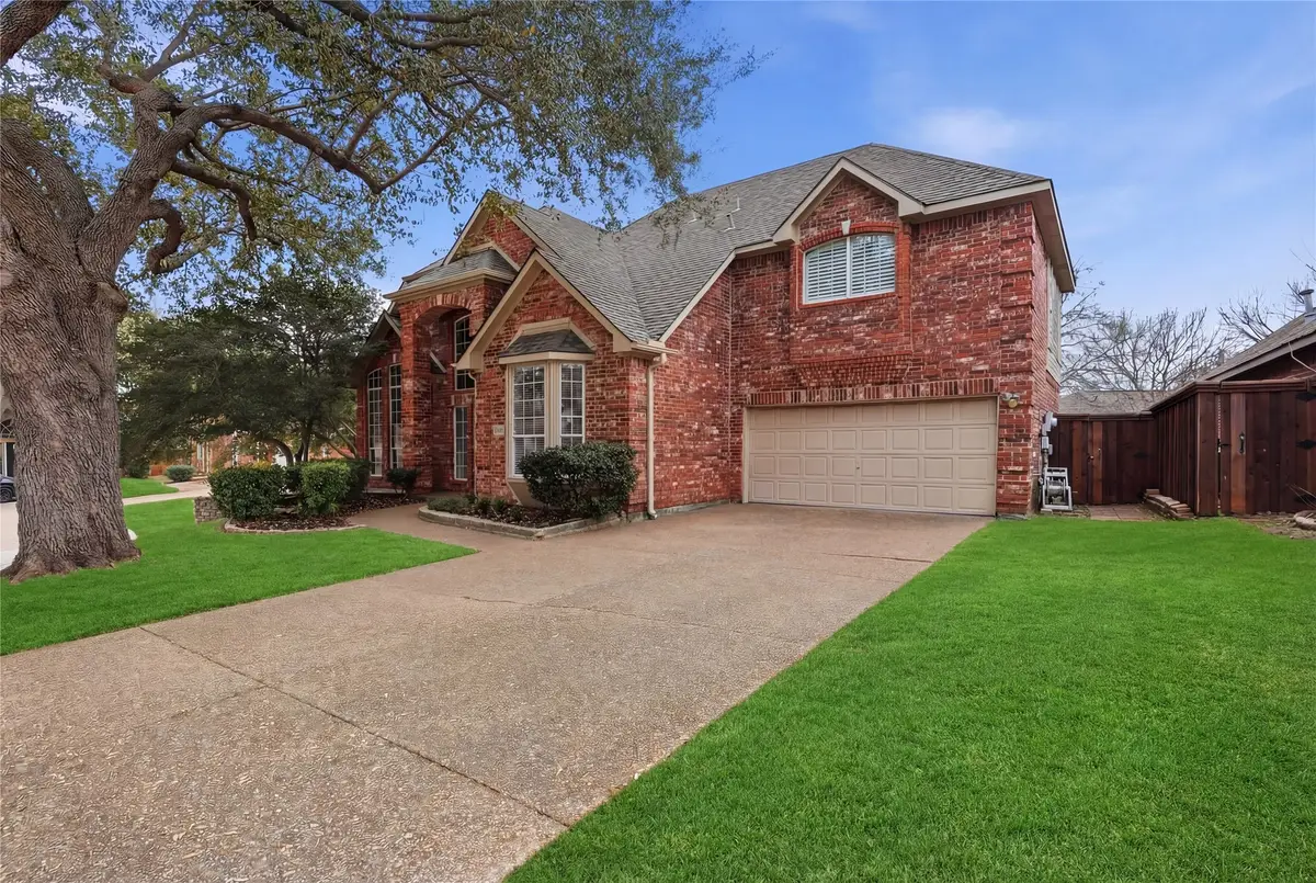 5009 Quail Ridge Drive, McKinney, TX 75072 - #1