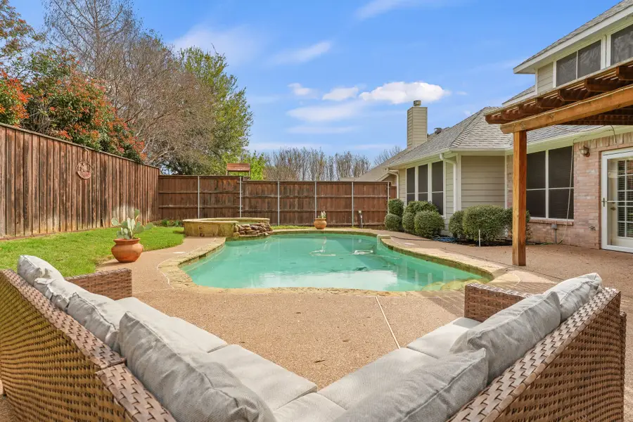 1803 Copper Leaf Drive, Corinth, TX 76210 - #2