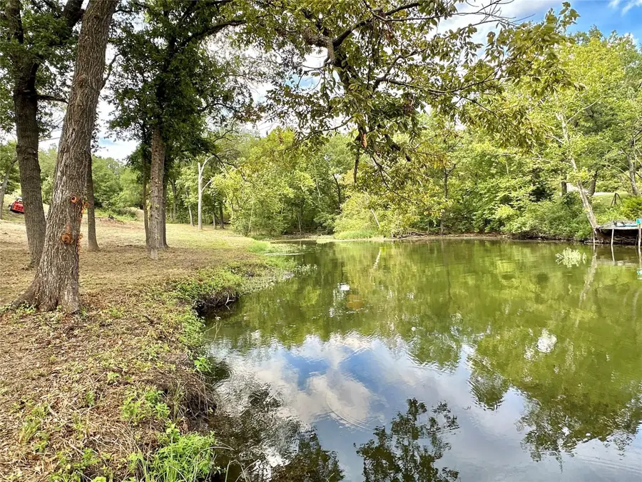 2.3 Acres N Harrell Road, Gainesville, TX 76240 - #2