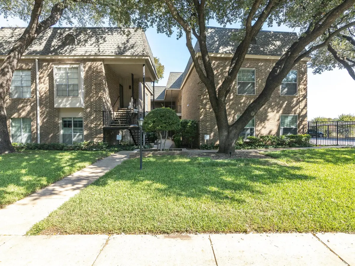 4420 Harlanwood Drive #231, Fort Worth, TX 76109 - #1