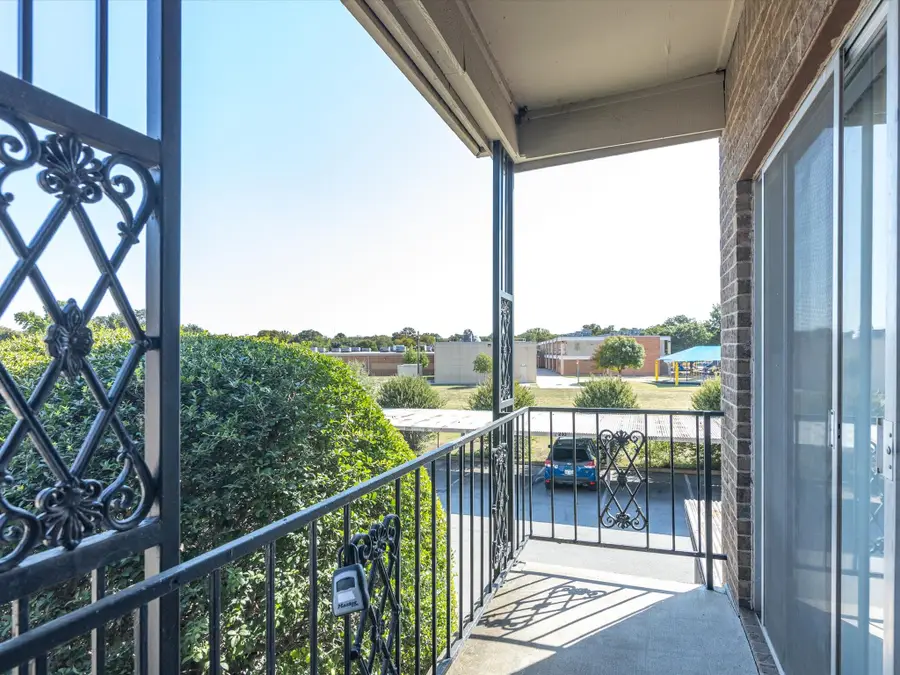 4420 Harlanwood Drive #231, Fort Worth, TX 76109 - #2