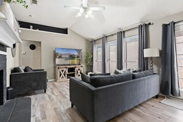 6985 Avington Way, Fort Worth, TX 76133