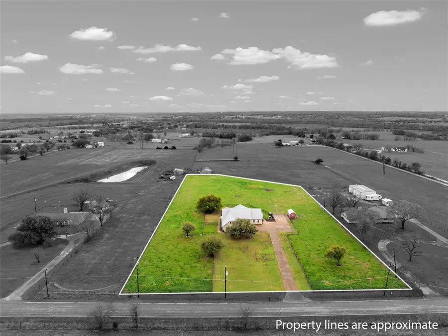 602 Downsville Road, Robinson, TX 76706 - #2