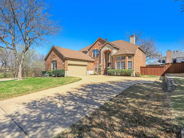 1301 Winston Drive, McKinney, TX 75072