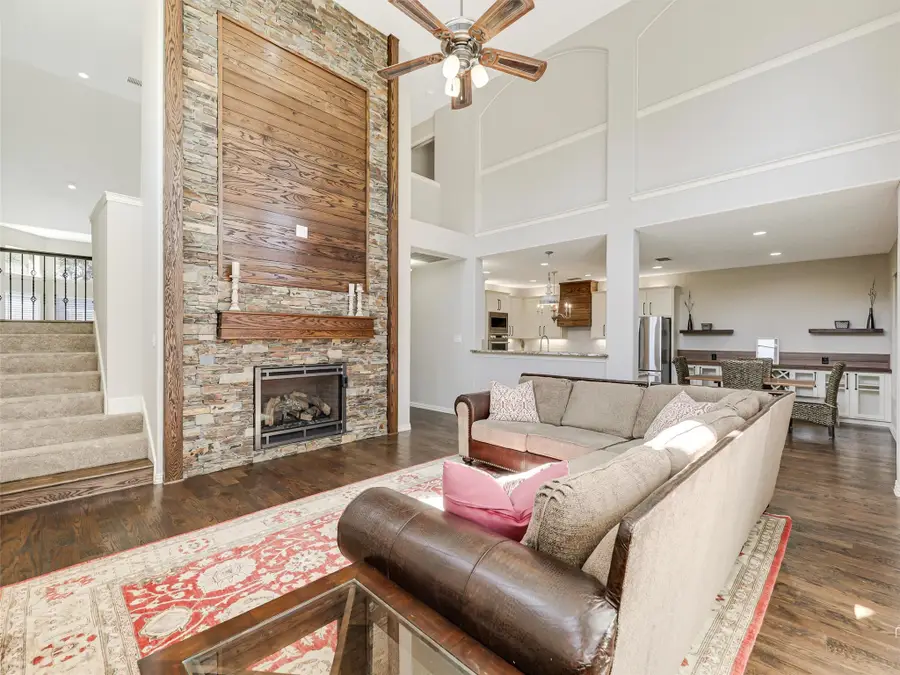 1301 Winston Drive, McKinney, TX 75072 - #3