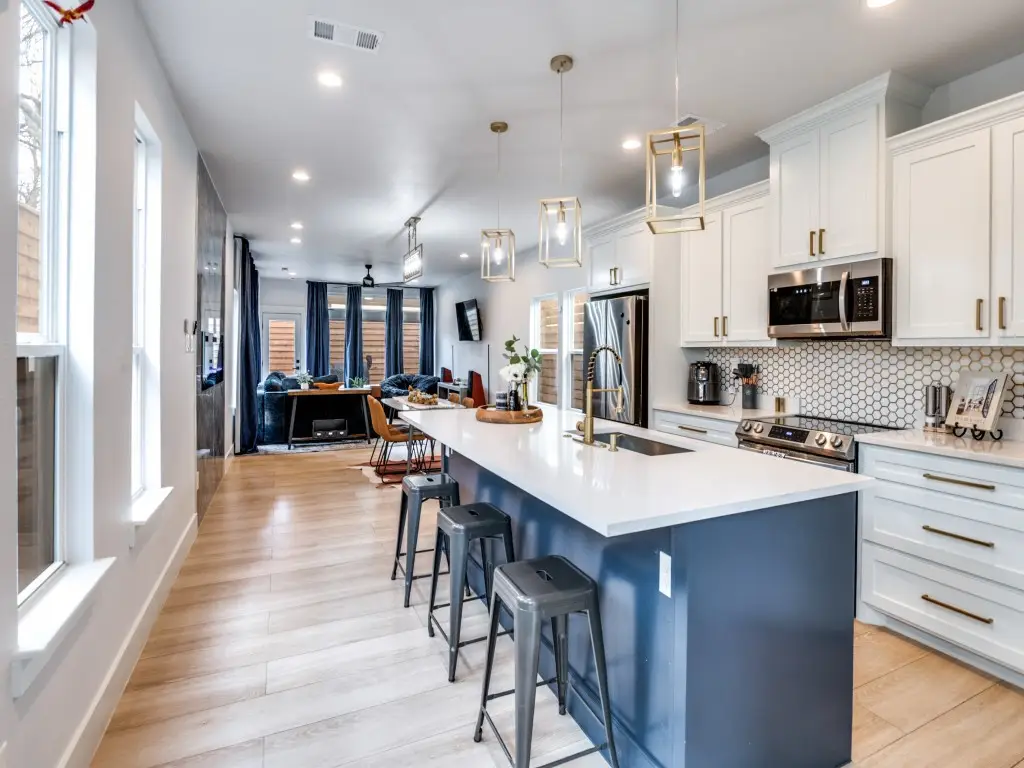 1960 Toronto Street, Dallas, TX 75212 - #1