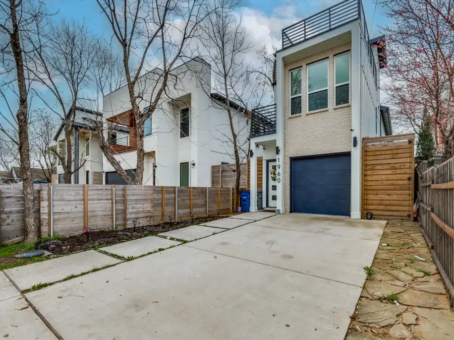 1960 Toronto Street, Dallas, TX 75212 - #3