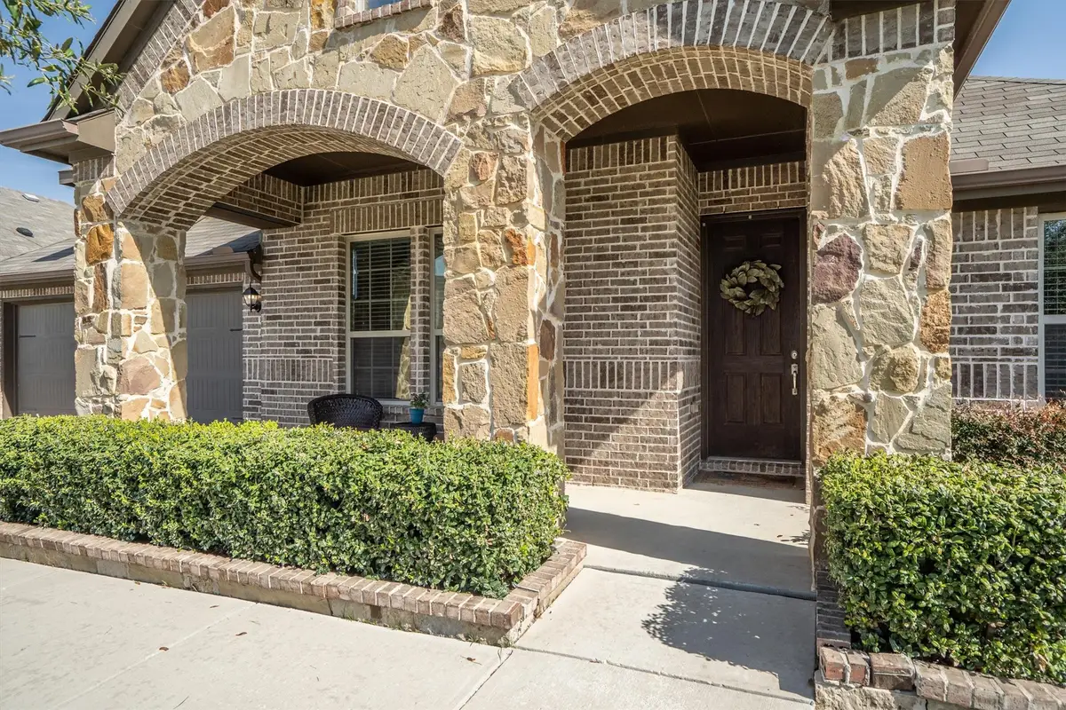 204 Ovaletta Drive, Justin, TX 76247 - #1