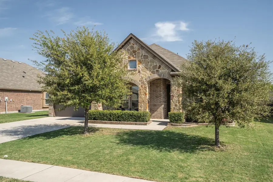 204 Ovaletta Drive, Justin, TX 76247 - #3