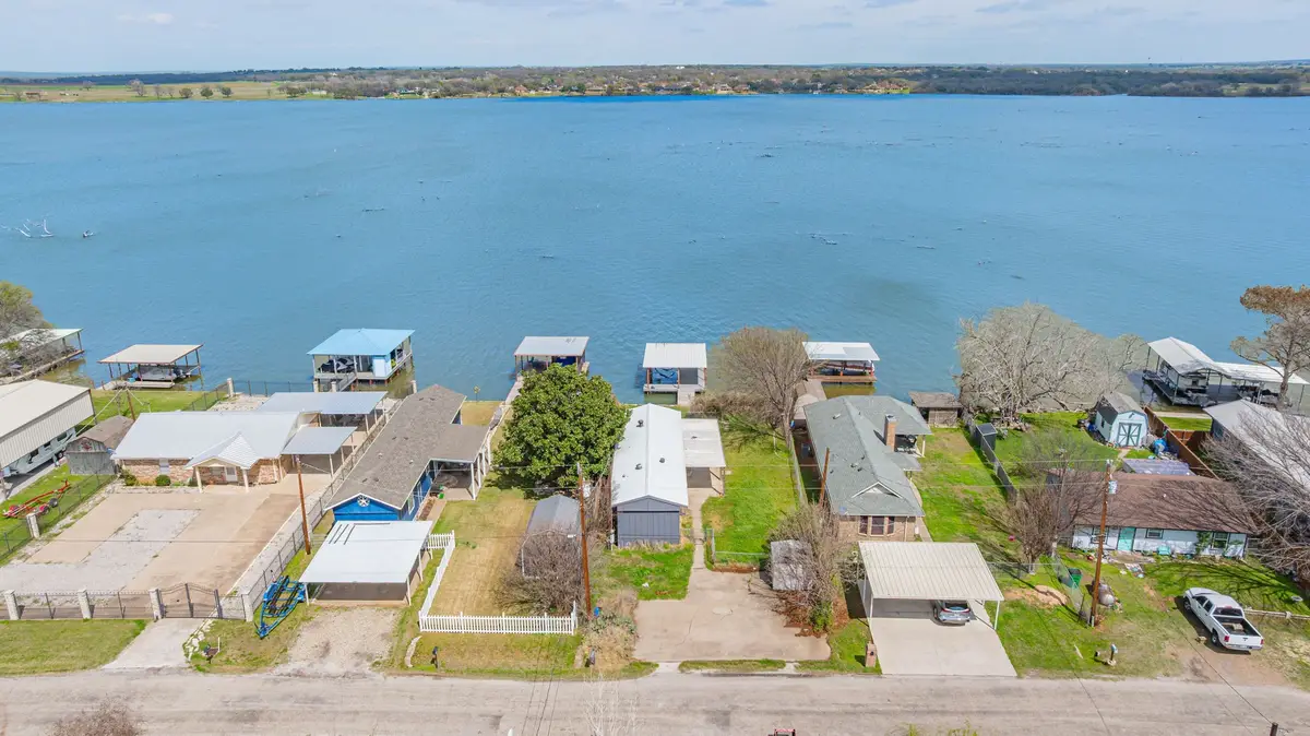 3817 Pecan Valley Court, Granbury, TX 76048 - #1