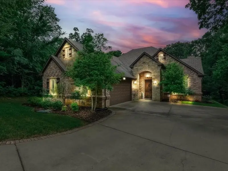 360 Dublin Circle, Gordonville, TX 76245 - #2