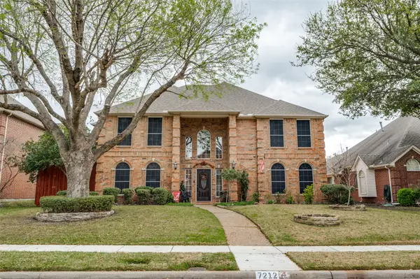 7212 Sage Meadow Way, Plano, TX 75024