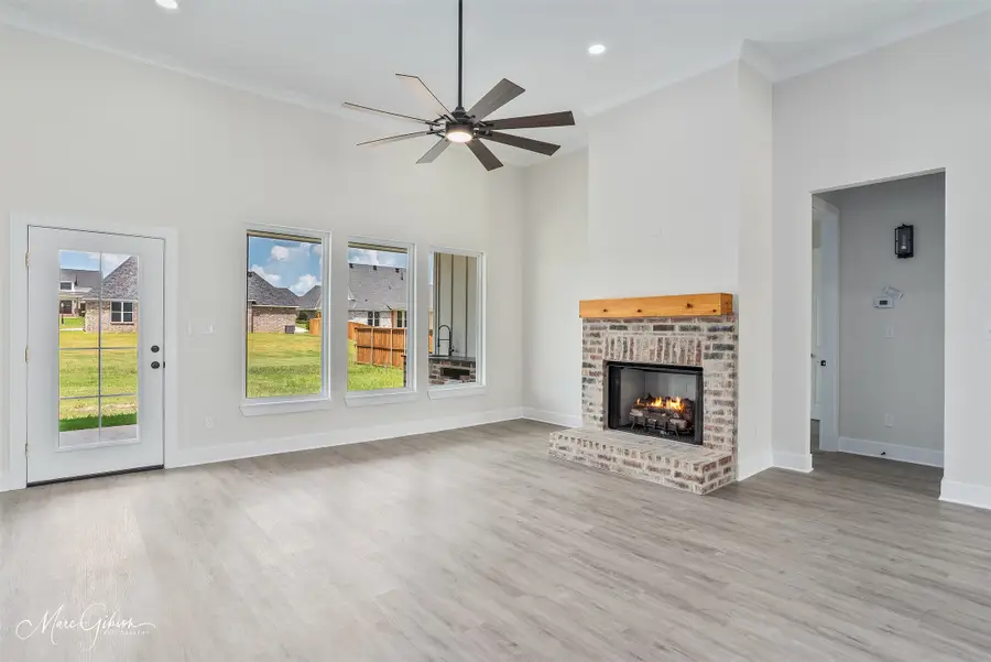 154 Laurel Valley Lane, Stonewall, LA 71078 - #3