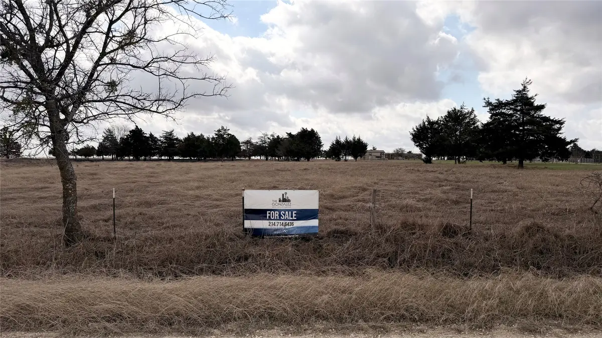 TBD Hcr 3361, Hubbard, TX 76648 - #1