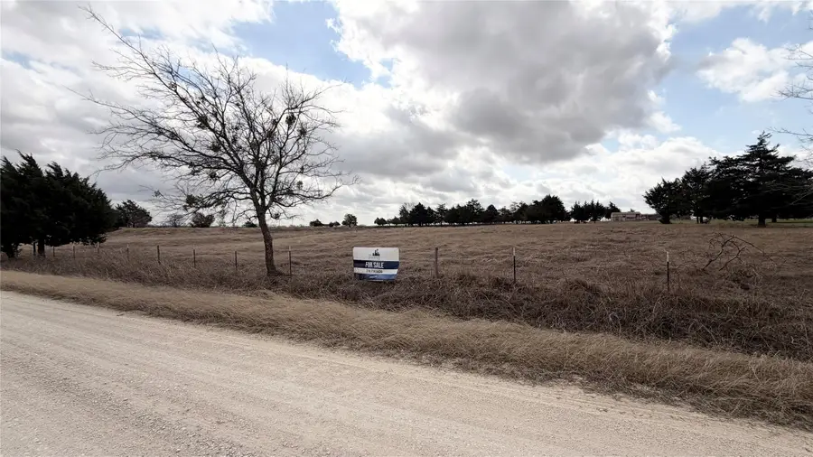 TBD Hcr 3361, Hubbard, TX 76648 - #2