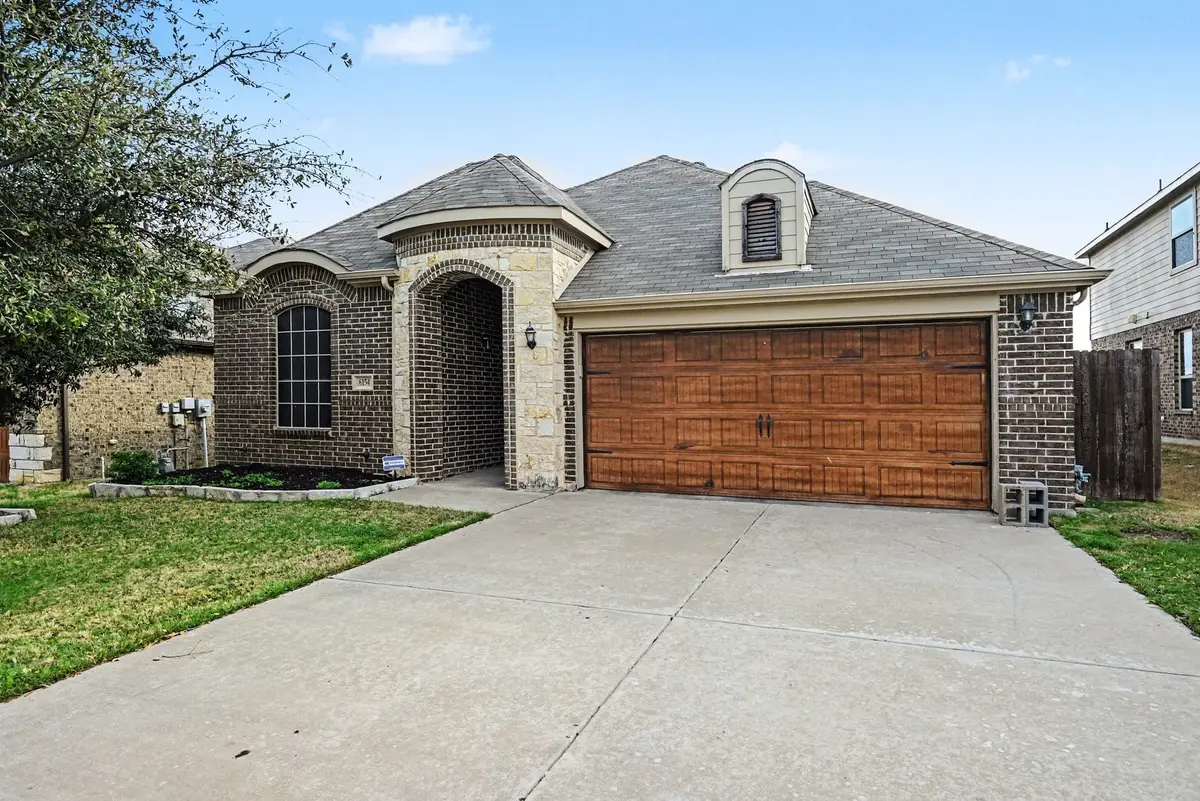 6154 Stillhouse Lane, Fort Worth, TX 76179 - #1