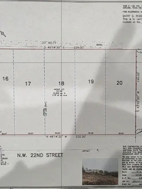 2108 22nd, Fort Worth, TX 76164 - #3