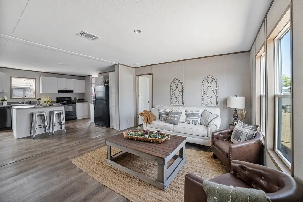 147 Lark Meadow Drive, Runaway Bay, TX 76426 - #1