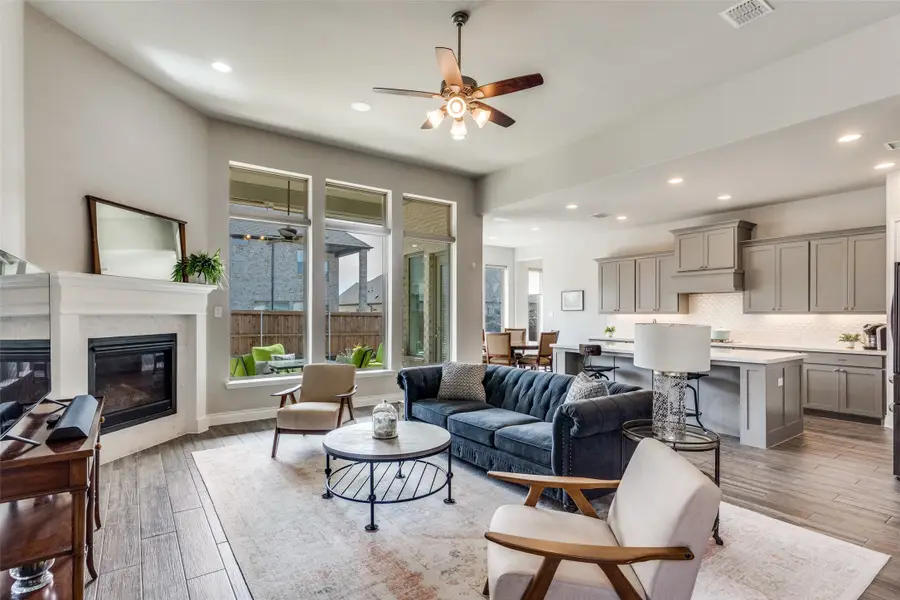 305 Oak Hollow Way, Little Elm, TX 75068 - #2