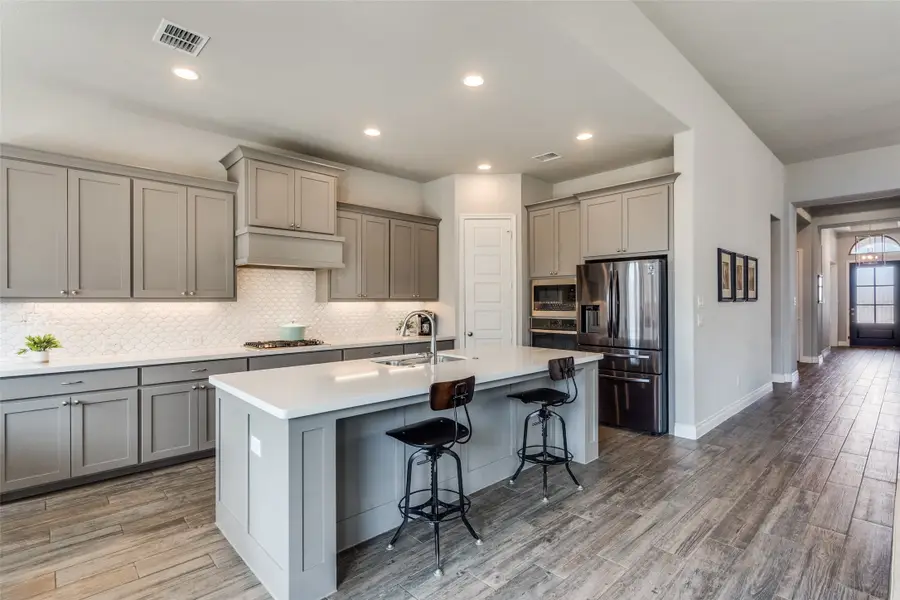 305 Oak Hollow Way, Little Elm, TX 75068 - #3