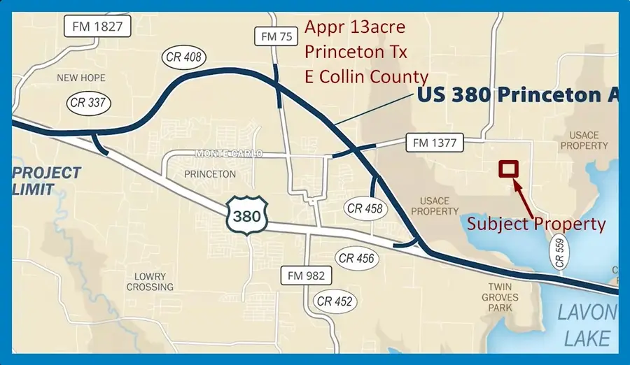 11193 Cr-496, Princeton, TX 75407 - #3