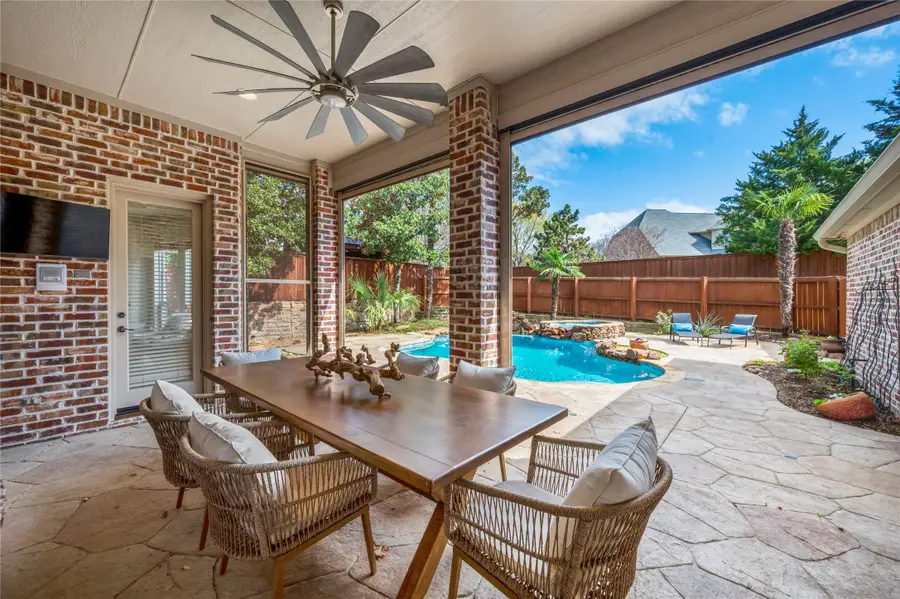 914 Pampa Drive, Allen, TX 75013 - #3