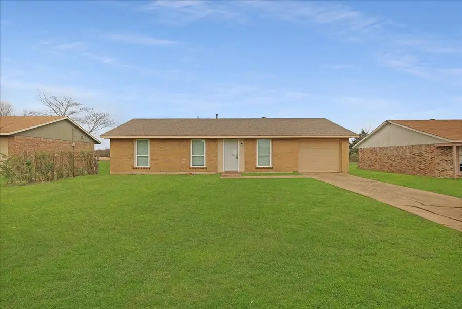 2114 Sunset Drive, Brookston, TX 75421 - #2
