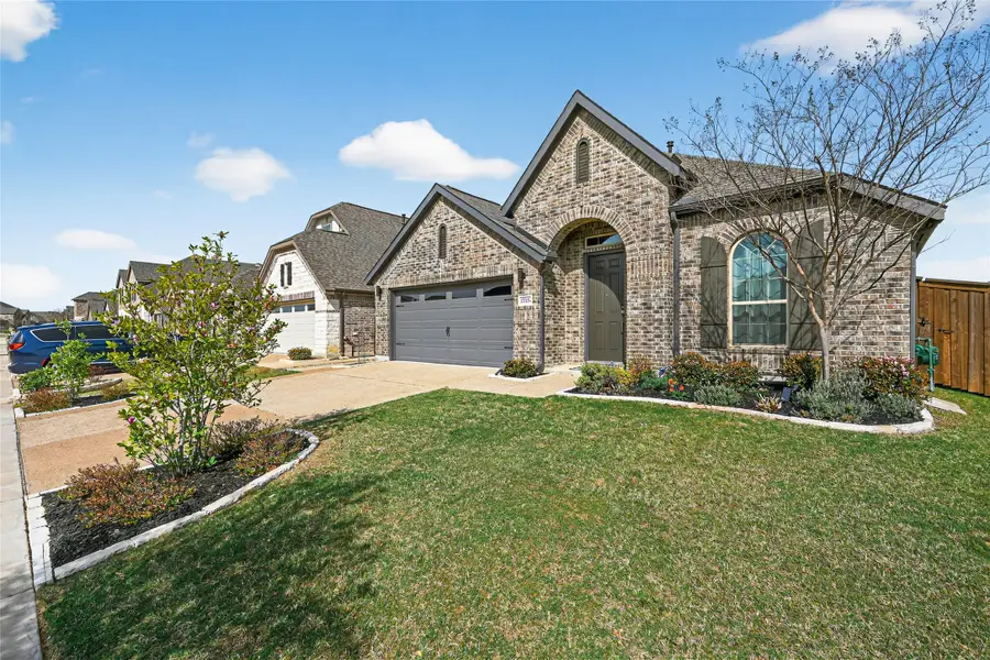 2333 Chapel Cross Lane, Wylie, TX 75098 - #2
