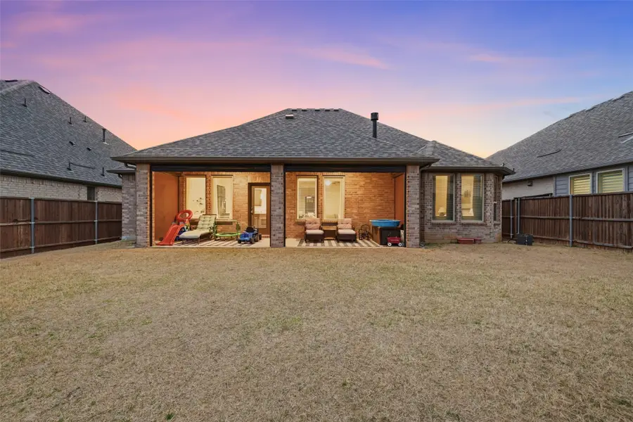 1916 Pecos Drive, Celina, TX 75009 - #3