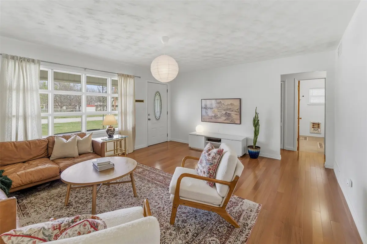 404 Childers Avenue, Benbrook, TX 76126 - #1