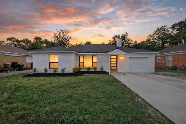 7734 Bruton Road, Dallas, TX 75217