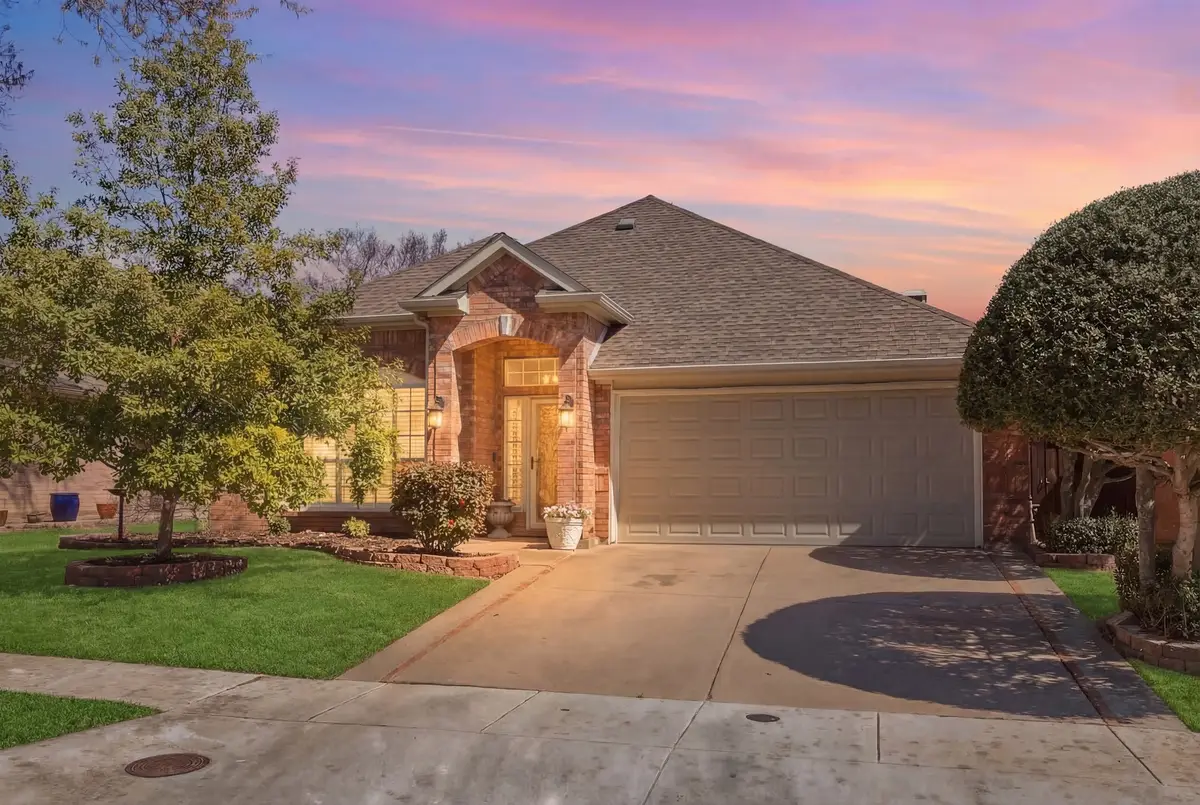 18626 Tall Oak Drive, Dallas, TX 75287 - #1