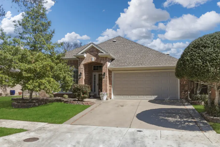 18626 Tall Oak Drive, Dallas, TX 75287 - #2