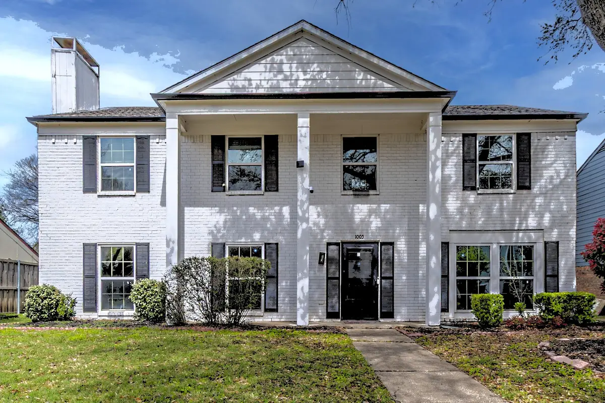 1005 Pyramid Drive, Garland, TX 75040 - #1