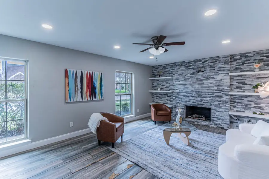 1005 Pyramid Drive, Garland, TX 75040 - #2