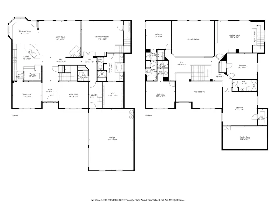 5717 Almond Lane, Fort Worth, TX 76244 - #2