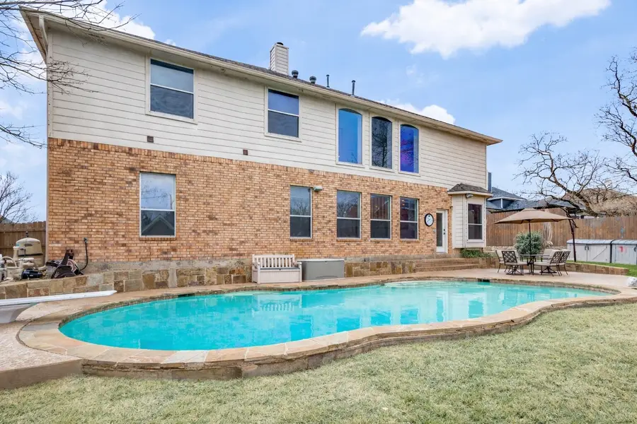 5717 Almond Lane, Fort Worth, TX 76244 - #3