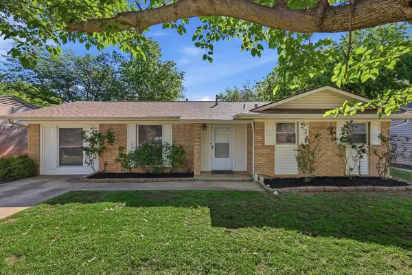 3820 Titan Trail, Denton, TX 76209