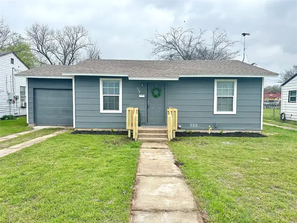 504 Bales Street, Cleburne, TX 76033