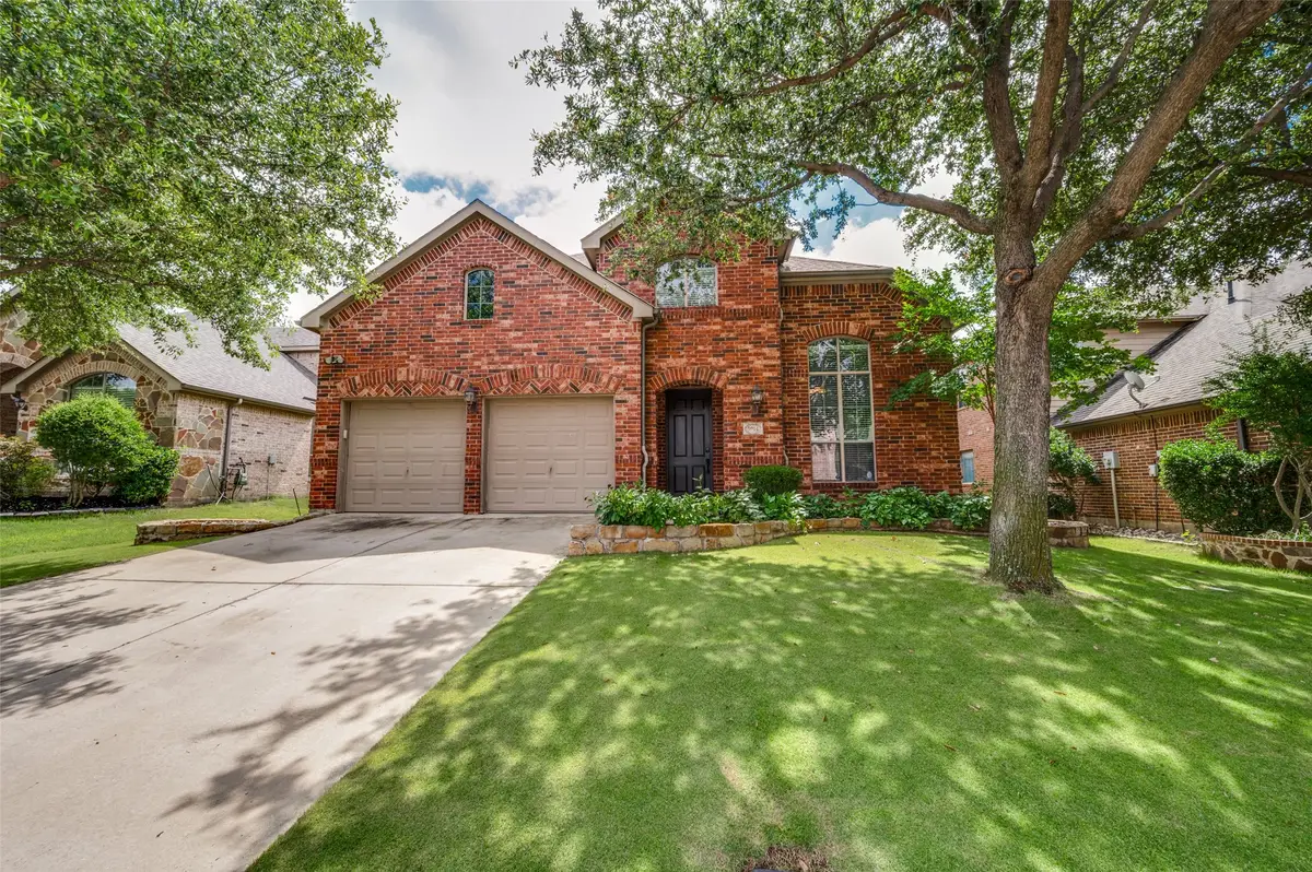 5914 Brookhill Lane, Frisco, TX 75034 - #1