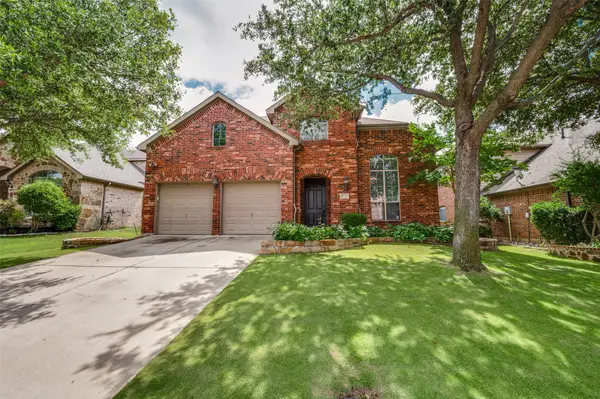 5914 Brookhill Lane, Frisco, TX 75034