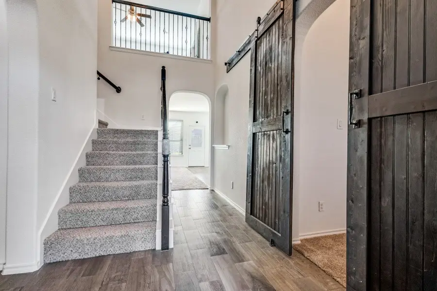 1837 Finch Trail, Argyle, TX 76226 - #3